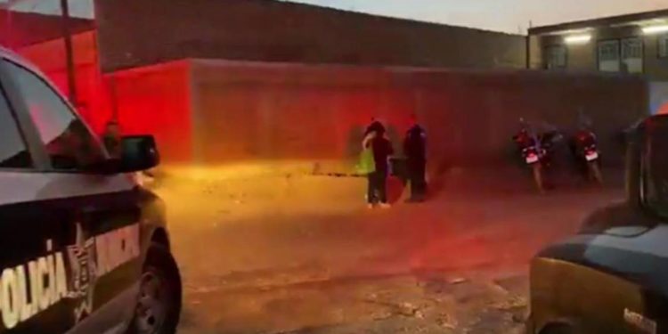 Detienen al presunto autor de masacre en Tonalá que dejó 11 muertos - Noticias, Deportes, Gossip, Columnas
