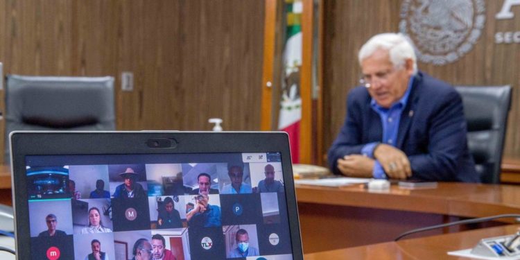 Dialogan productores de cebada e industriales cerveceros para garantizar el ciclo de siembra - Noticias, Deportes, Gossip, Columnas