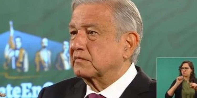 Dice AMLO que movimiento feminista es utilizado con fines políticos - Noticias, Deportes, Gossip, Columnas