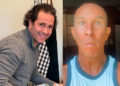 Diego Schoening y Erik Rubín