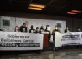 Diputados del PRD piden juicio político contra el gobernador de Veracruz - Noticias, Deportes, Gossip, Columnas