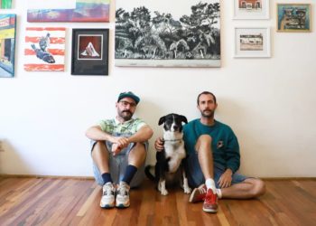 Disruptores | Casa Equis: Semillas para disrumpir el arte - Noticias, Deportes, Gossip, Columnas