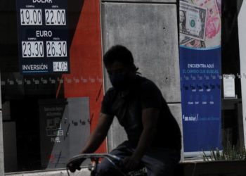 Dólar se mantiene por encima de 21 pesos - Noticias, Deportes, Gossip, Columnas