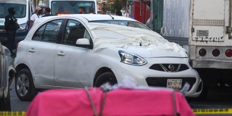 Domingo 7 de marzo, el día más violento en lo que va del año con 103 asesinatos - Noticias, Deportes, Gossip, Columnas