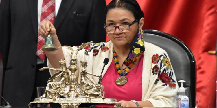 Dulce María Sauri | Violencia y sobrecarga: la calidad de vida de las mujeres - Noticias, Deportes, Gossip, Columnas