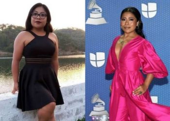 Edith Aparicio, hermana de Yalitza, va por una diputación federal - Noticias, Deportes, Gossip, Columnas