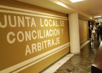 Edomex, Hidalgo, San Luis Potosí y Campeche integran conciliaciones laborales vía remota - Noticias, Deportes, Gossip, Columnas