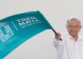 Ejército construirá tramo del Tren Maya para garantizar calidad, rapidez y honestidad, dice AMLO - Noticias, Deportes, Gossip, Columnas