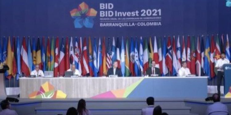 El BID inicia el camino para un aumento de capital - Noticias, Deportes, Gossip, Columnas