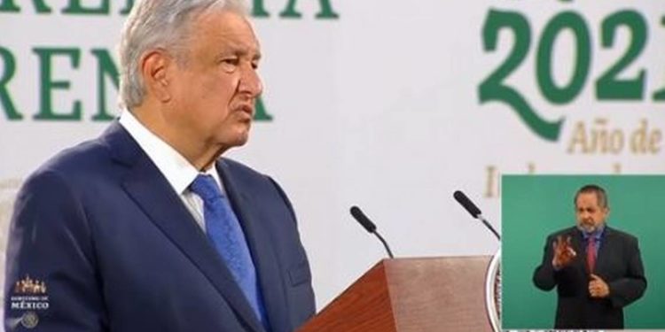 El “ya chole” fue sacado de contexto, dice AMLO - Noticias, Deportes, Gossip, Columnas