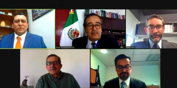 Empleadores deben sumarse al cambio de cultura laboral: Alfredo Domínguez Marrufo - Noticias, Deportes, Gossip, Columnas