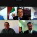 Empleadores deben sumarse al cambio de cultura laboral: Alfredo Domínguez Marrufo - Noticias, Deportes, Gossip, Columnas