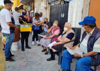 Empresarios se suman al programa de vacunación anticovid - Noticias, Deportes, Gossip, Columnas