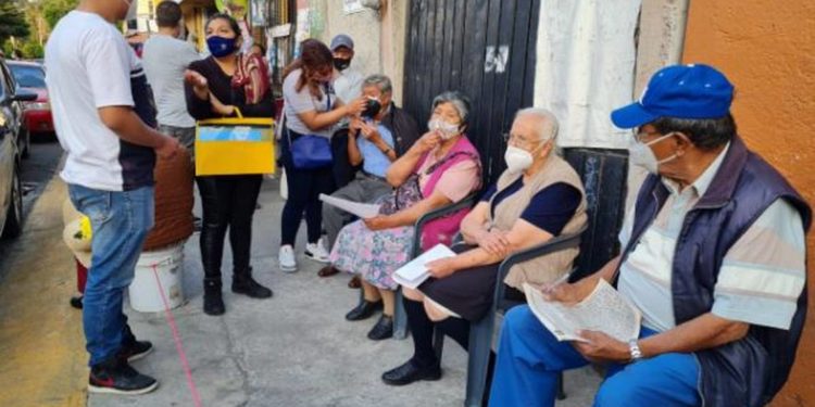 Empresarios se suman al programa de vacunación anticovid - Noticias, Deportes, Gossip, Columnas