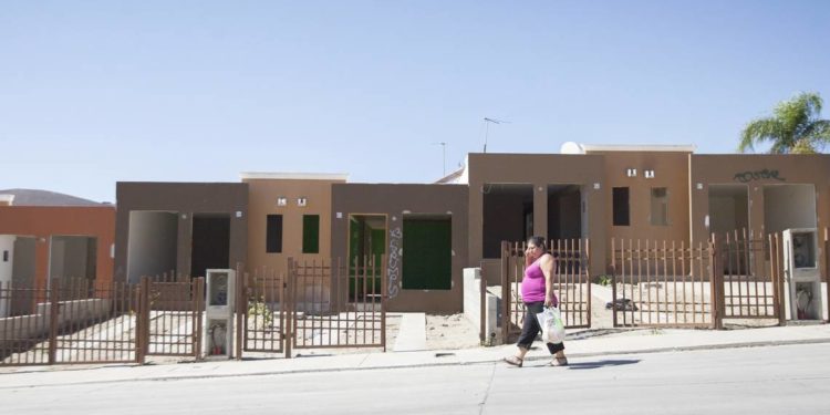 En abandono, 14% de las viviendas del país: Inegi - Noticias, Deportes, Gossip, Columnas