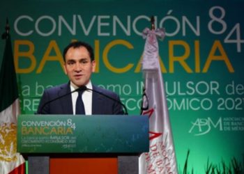 En mayo, México tendrá 80 millones de vacunados contra Covid-19, estima Hacienda - Noticias, Deportes, Gossip, Columnas