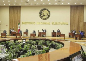 En riesgo, elecciones de junio en 12 estados - Noticias, Deportes, Gossip, Columnas