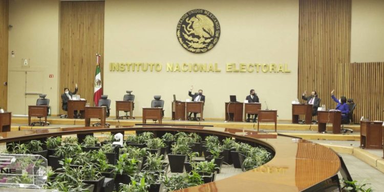 En riesgo, elecciones de junio en 12 estados - Noticias, Deportes, Gossip, Columnas