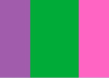 Enarbola #8M nueva bandera feminista - Noticias, Deportes, Gossip, Columnas