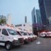 Entregan 24 de 80 ambulancias adquiridas con aguinaldo de funcionarios: AMLO - Noticias, Deportes, Gossip, Columnas