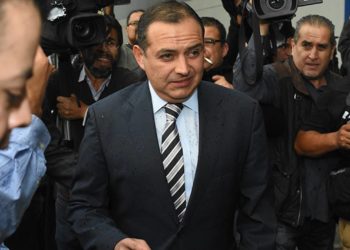 Ernesto Cordero regresa a la política con el Partido Redes Sociales Progresistas - Noticias, Deportes, Gossip, Columnas