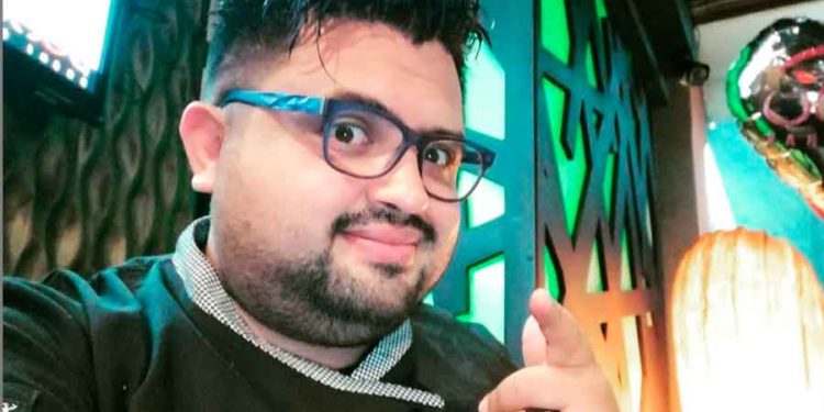 Erubiel Sosa