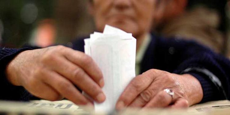 Es prioritario proteger datos personales en procesos electorales: Ibarra Cadena - Noticias, Deportes, Gossip, Columnas