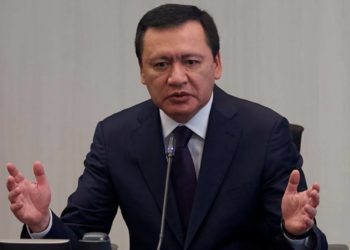 Es "refuego" y se quiere afectar al PRI, dice Osorio Chong por denuncia de familia Beltrones - Noticias, Deportes, Gossip, Columnas
