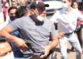 Escoltas de delegada de Bienestar en Oaxaca amenazan a edil que protestaba por cancelación de vacunación - Noticias, Deportes, Gossip, Columnas