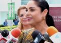 Esposa de Roberto Sandoval pide audiencia con AMLO - Noticias, Deportes, Gossip, Columnas