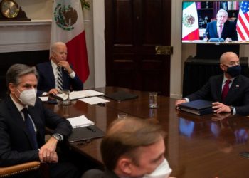 Esta es la frase que AMLO citó en reunión con Biden - Noticias, Deportes, Gossip, Columnas