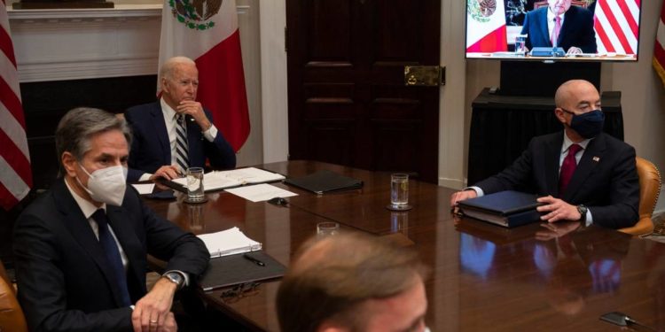 Esta es la frase que AMLO citó en reunión con Biden - Noticias, Deportes, Gossip, Columnas