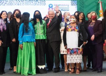 "Están buscando por todos lados cómo dañarnos": AMLO - Noticias, Deportes, Gossip, Columnas