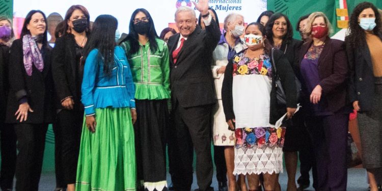 "Están buscando por todos lados cómo dañarnos": AMLO - Noticias, Deportes, Gossip, Columnas