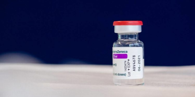 Este domingo llegarán a México 1.5 millones de vacunas anticovid de EU: Ebrard - Noticias, Deportes, Gossip, Columnas