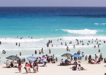 Esto es lo que sabemos del contagio masivo de argentinos en Cancún por Covid-19 - Noticias, Deportes, Gossip, Columnas