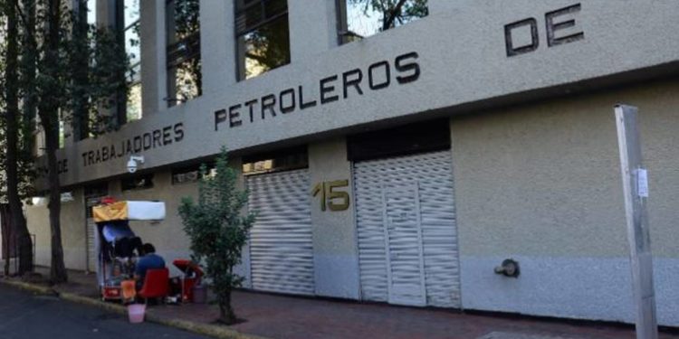 Exhorta AMLO a petroleros elegir libremente a sus dirigentes - Noticias, Deportes, Gossip, Columnas