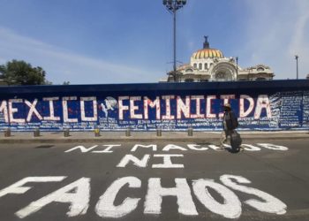 "Exigimos un alto a su desdén", miles de mexicanas envían carta a AMLO por el 8M - Noticias, Deportes, Gossip, Columnas