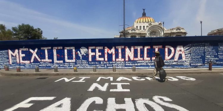 "Exigimos un alto a su desdén", miles de mexicanas envían carta a AMLO por el 8M - Noticias, Deportes, Gossip, Columnas