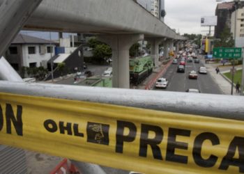 FGR debe abrir sus expedientes sobre OHL a dos legisladores independientes - Noticias, Deportes, Gossip, Columnas