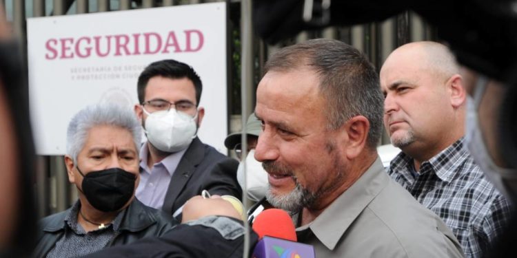Familia LeBarón exige comisión especial para esclarecer masacre en Bavispe - Noticias, Deportes, Gossip, Columnas
