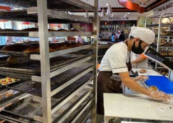 Febrero suma 115 mil 287 nuevos empleos, reporta IMSS - Noticias, Deportes, Gossip, Columnas