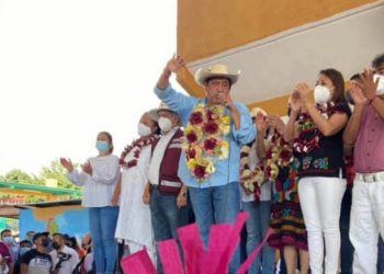 Félix Salgado Macedonio presentará juicio político contra consejeros del INE - Noticias, Deportes, Gossip, Columnas