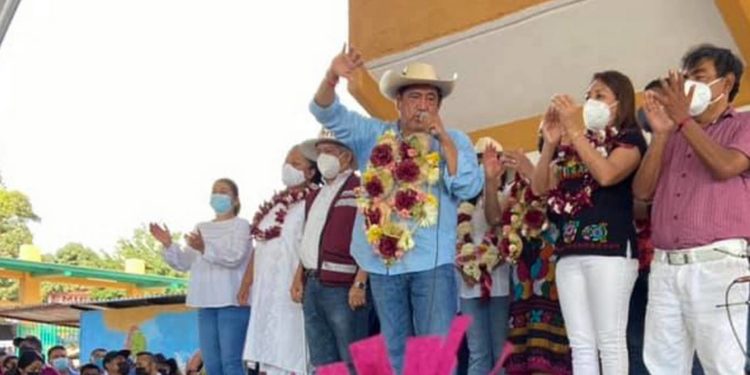 Félix Salgado Macedonio presentará juicio político contra consejeros del INE - Noticias, Deportes, Gossip, Columnas