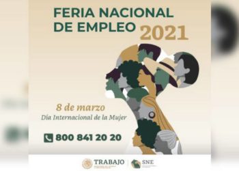 Feria Nacional de Empleo tendrá enfoque de género en marzo por Día de la Mujer - Noticias, Deportes, Gossip, Columnas