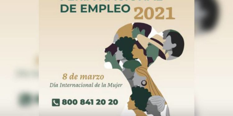 Feria Nacional de Empleo tendrá enfoque de género en marzo por Día de la Mujer - Noticias, Deportes, Gossip, Columnas