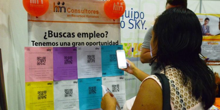 Feria del Empleo oferta más de mil vacantes en Zacatecas - Noticias, Deportes, Gossip, Columnas