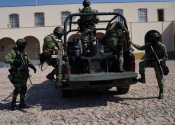 Fiscalía de Chipas investiga muerte de guatemalteco a manos del Ejército Mexicano