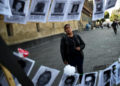 Fiscalía mexicana no quiere buscar desaparecidos