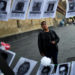 Fiscalía mexicana no quiere buscar desaparecidos
